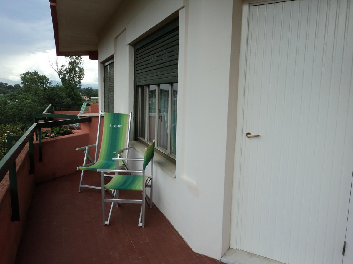 Triple Room Balcony
