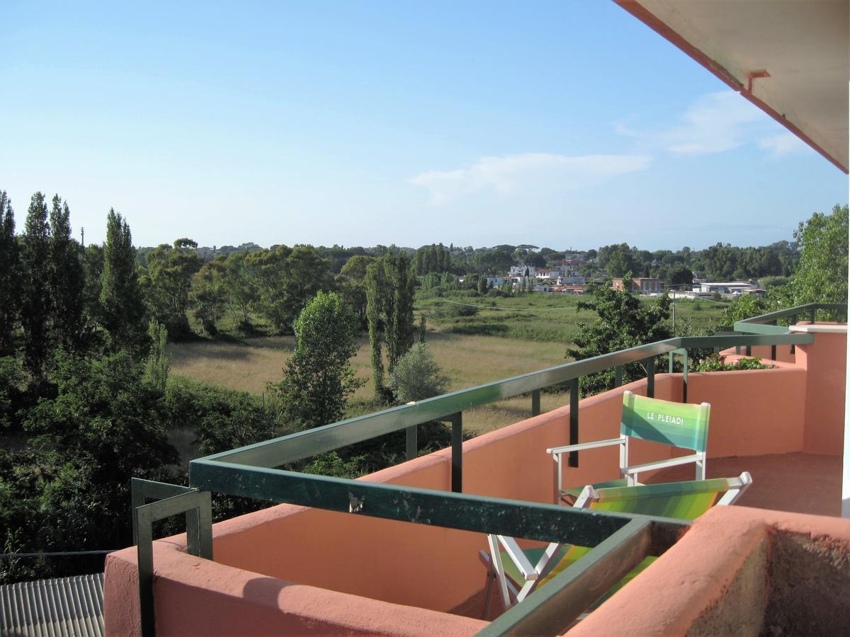 Double Room Balcony