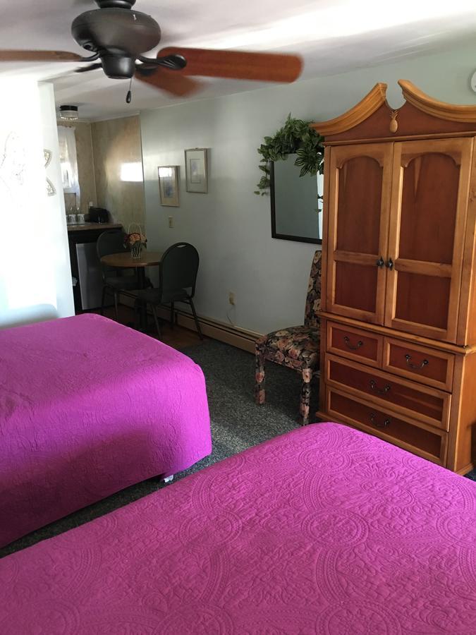 Standard Double Room No pets