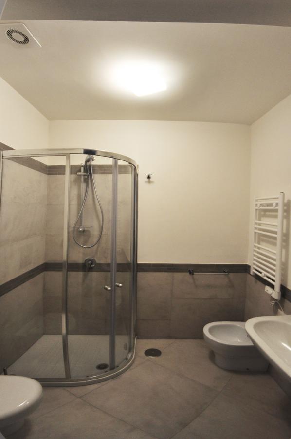 Double Room Terrace
