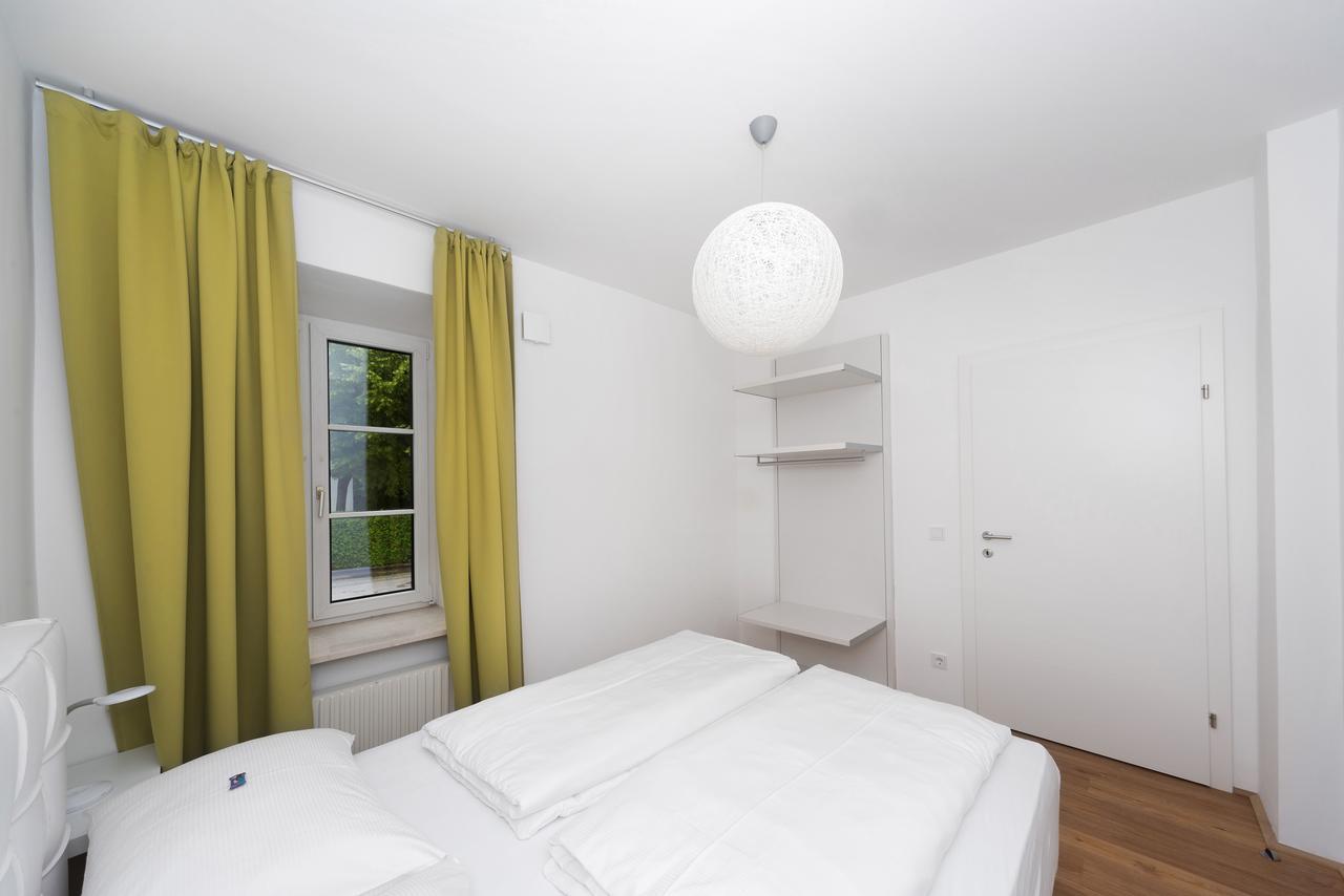 Two-Bedroom Apartment A