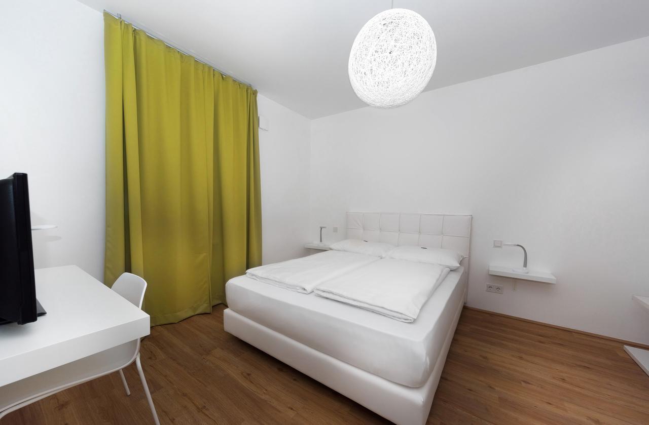Two-Bedroom Apartment A
