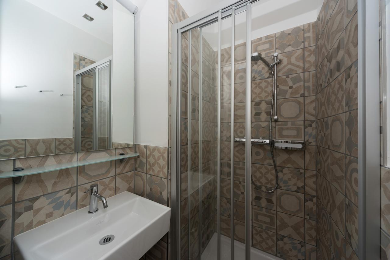 Two-Bedroom Apartment A