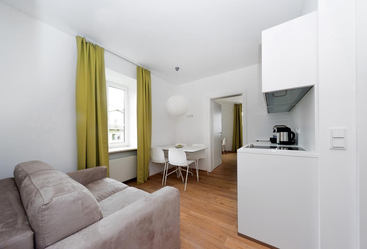 Two-Bedroom Apartment B