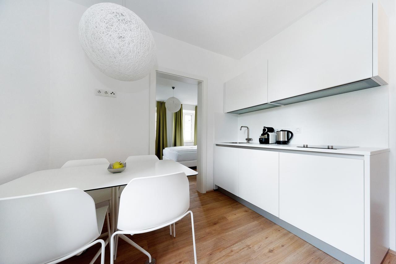 Two-Bedroom Apartment B