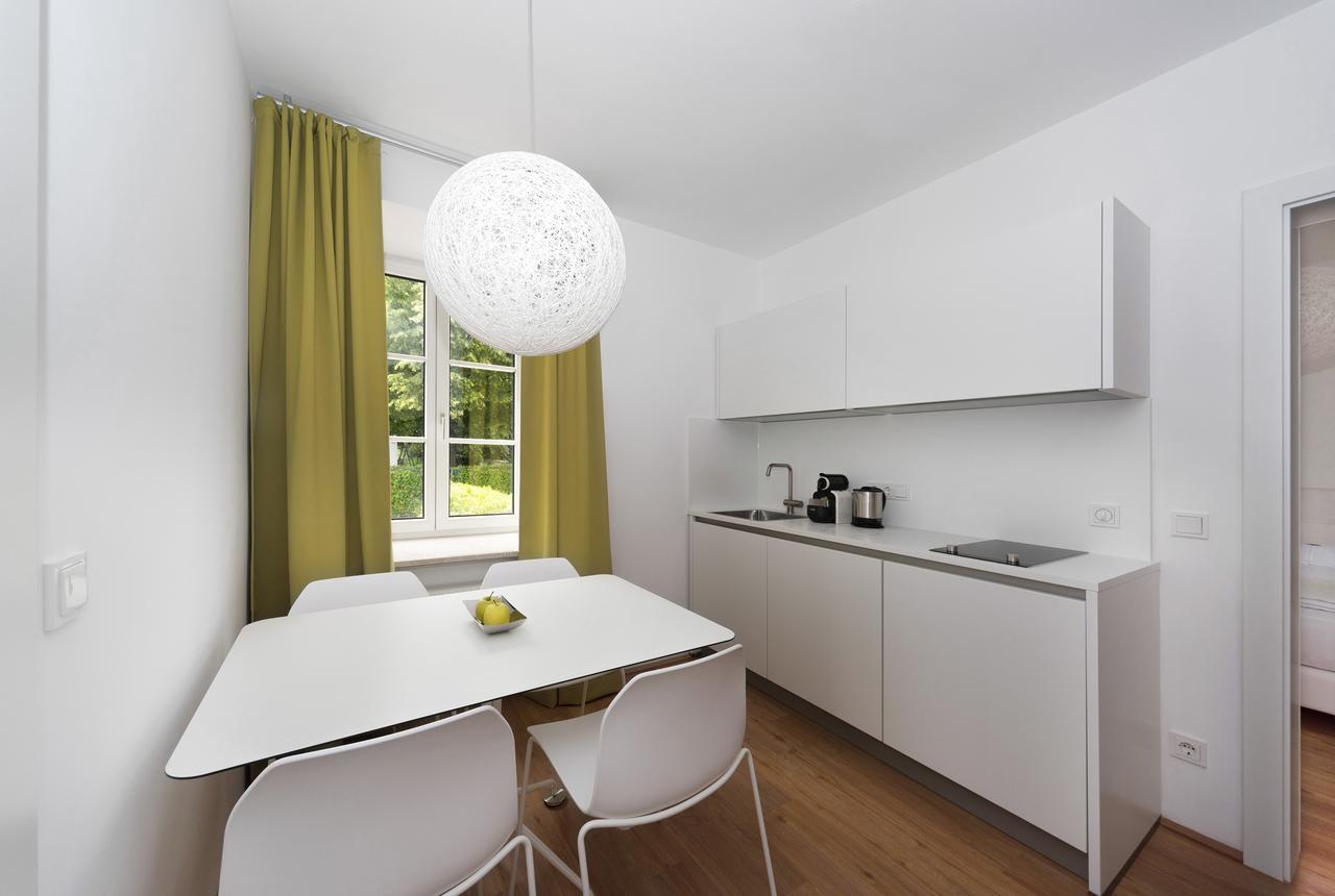 Two-Bedroom Apartment A
