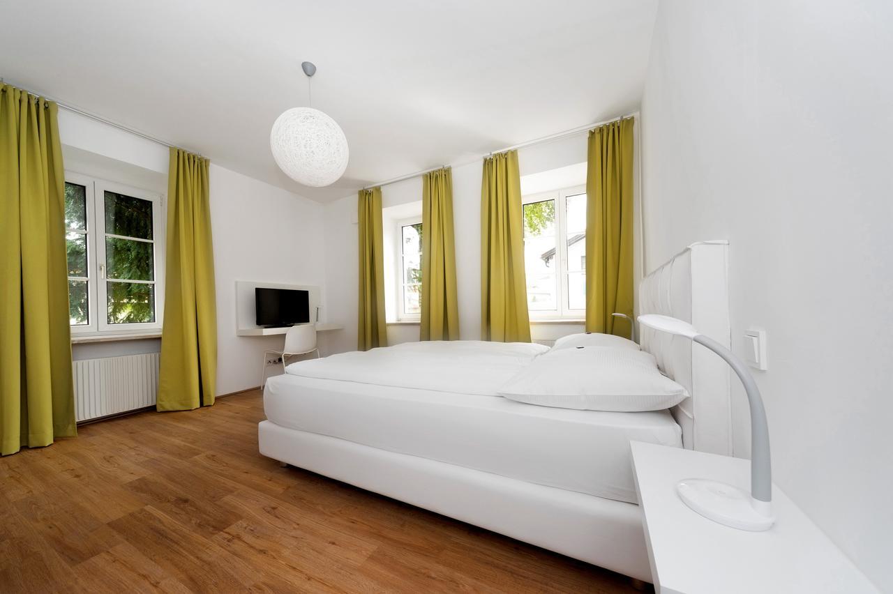 Two-Bedroom Apartment B