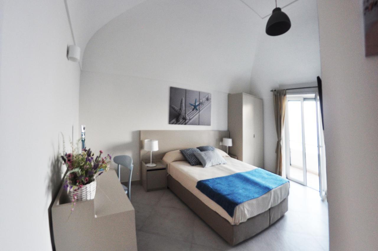 Superior Double or Twin Room Sea View