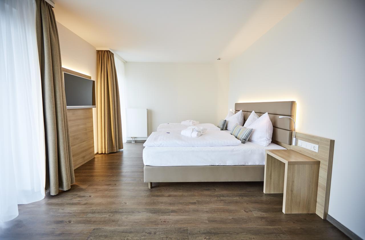 Double Room Disability Access
