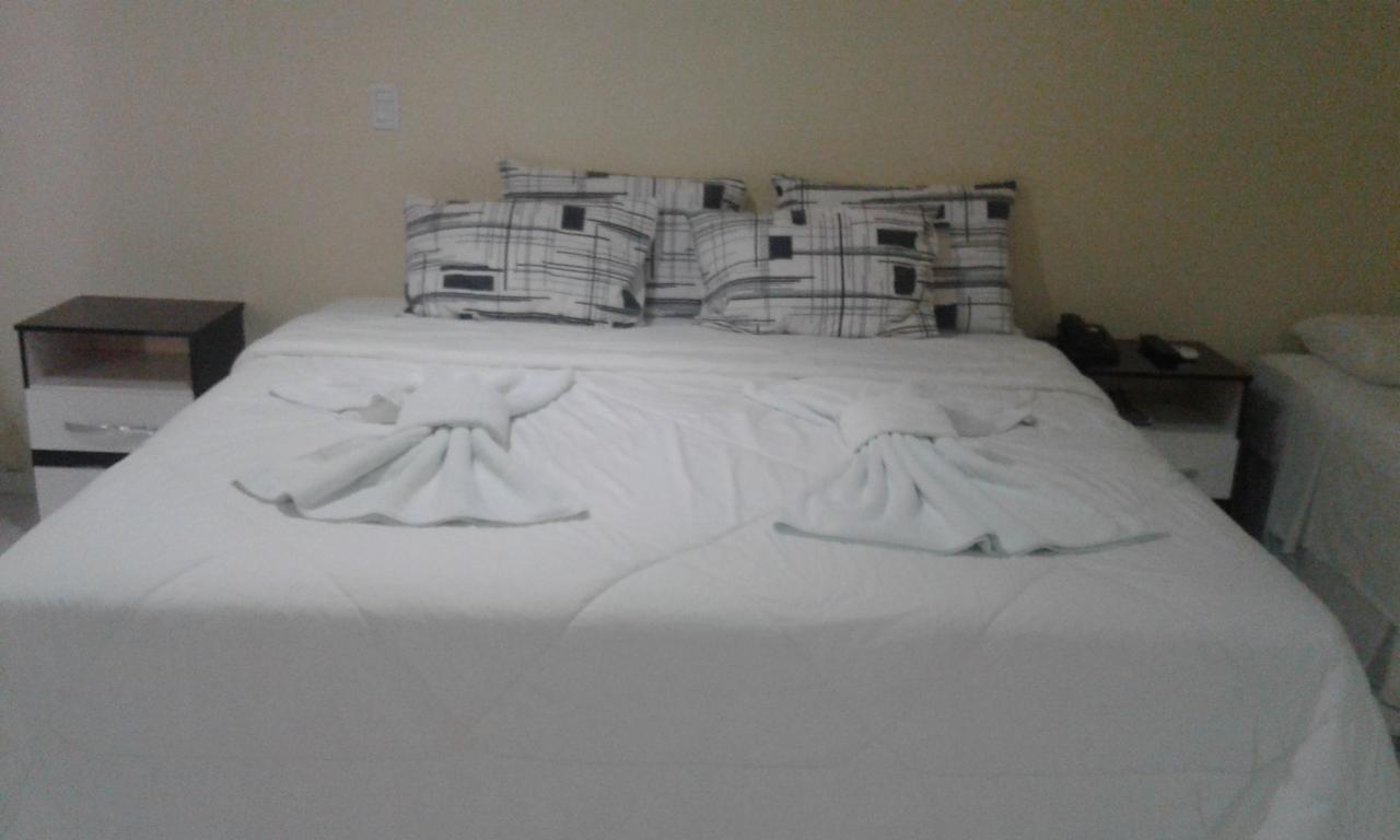 Quarto Individual