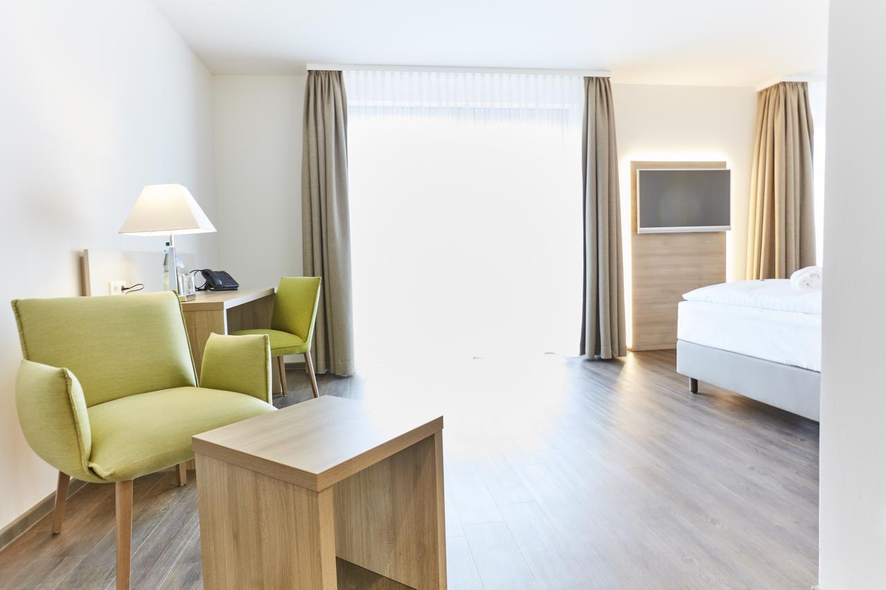 Double Room Disability Access