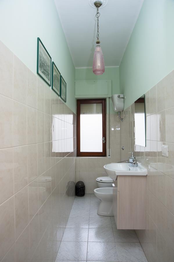 Economy Double Room Private External Bathroom