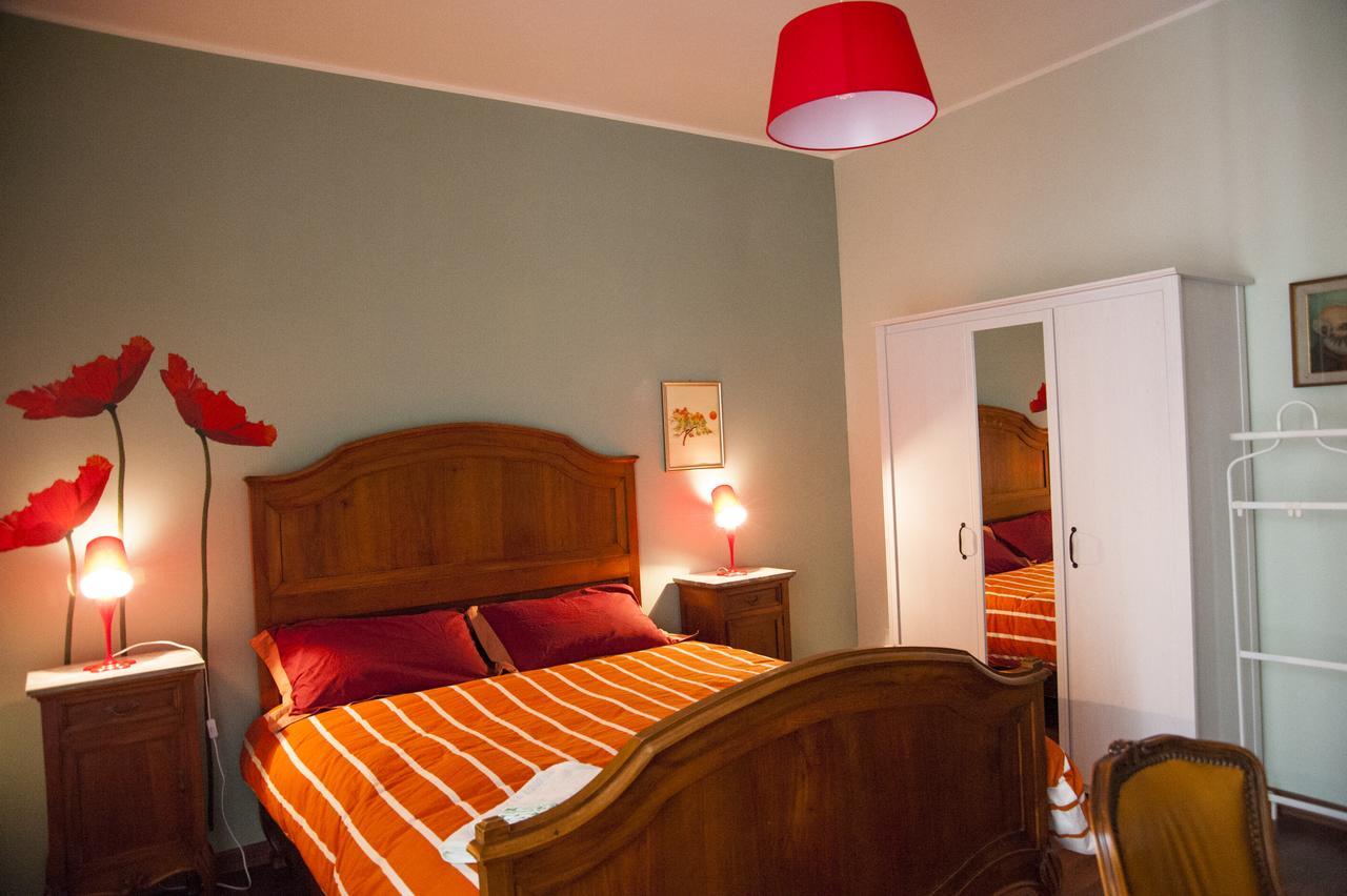 Economy Double Room Private External Bathroom
