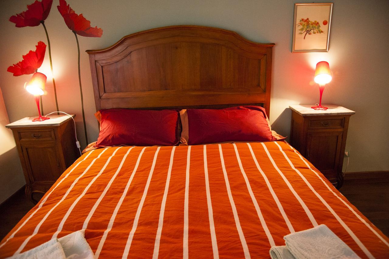 Economy Double Room Private External Bathroom