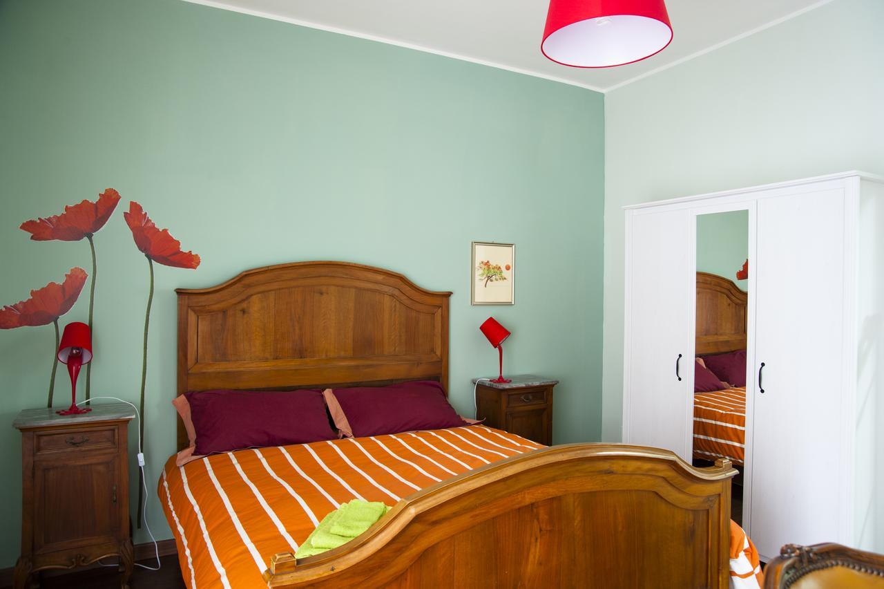 Economy Double Room Private External Bathroom