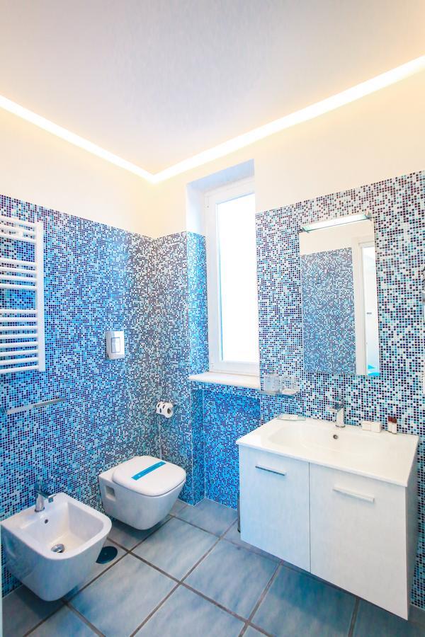 Deluxe Double Room Balcony Sea View