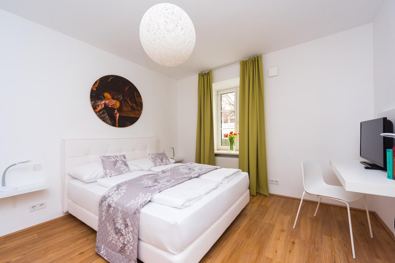 Two-Bedroom Apartment B