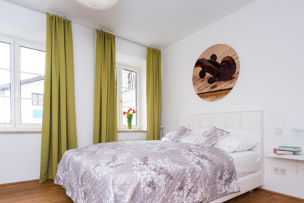 Two-Bedroom Apartment B