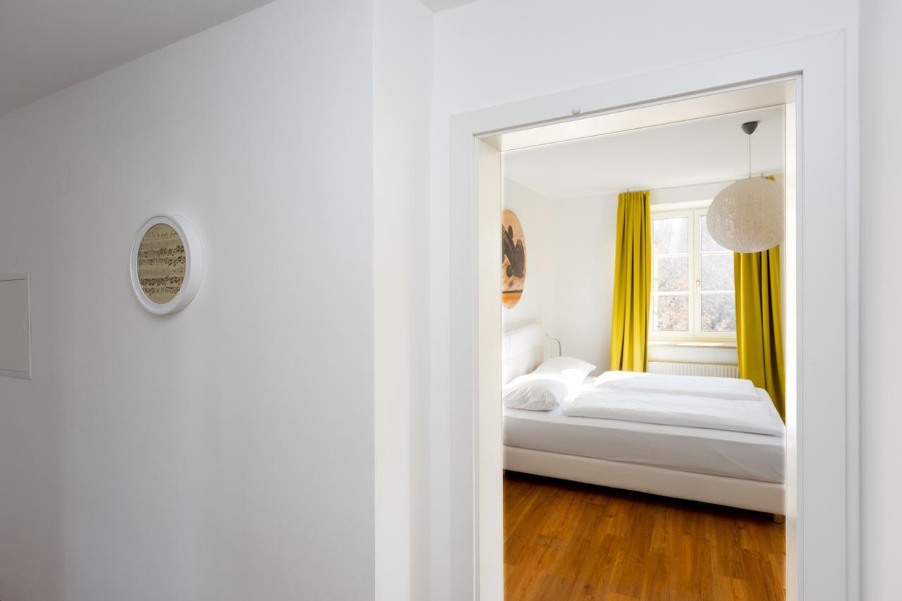 Two-Bedroom Apartment B
