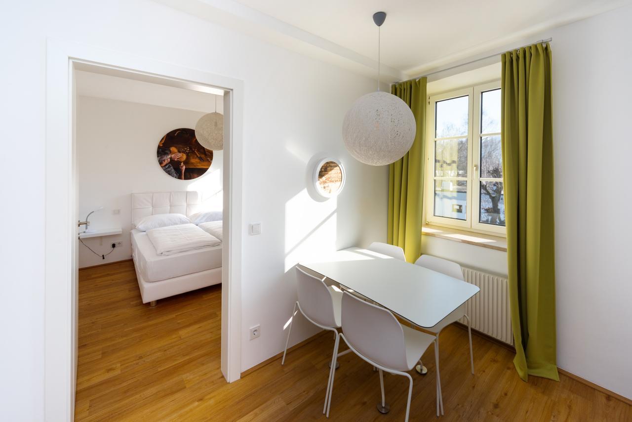 Two-Bedroom Apartment B