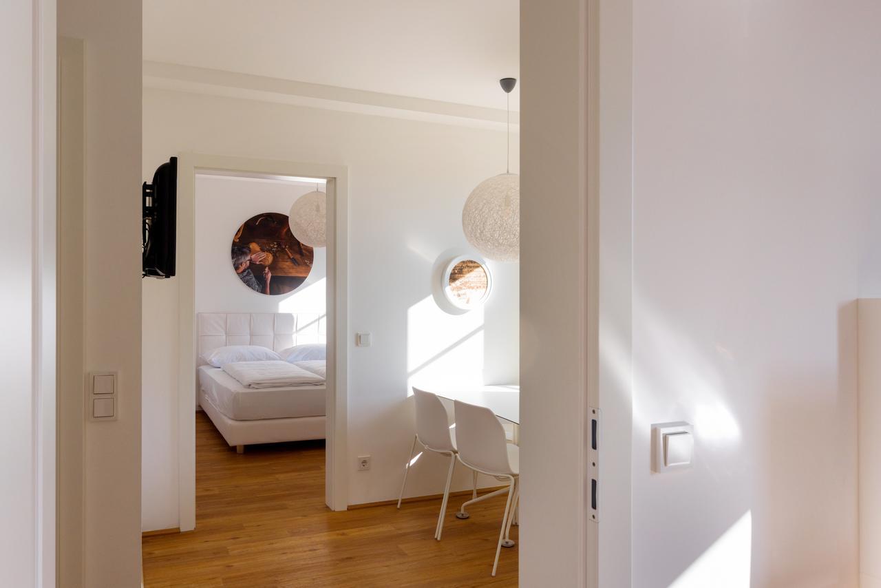 Two-Bedroom Apartment B