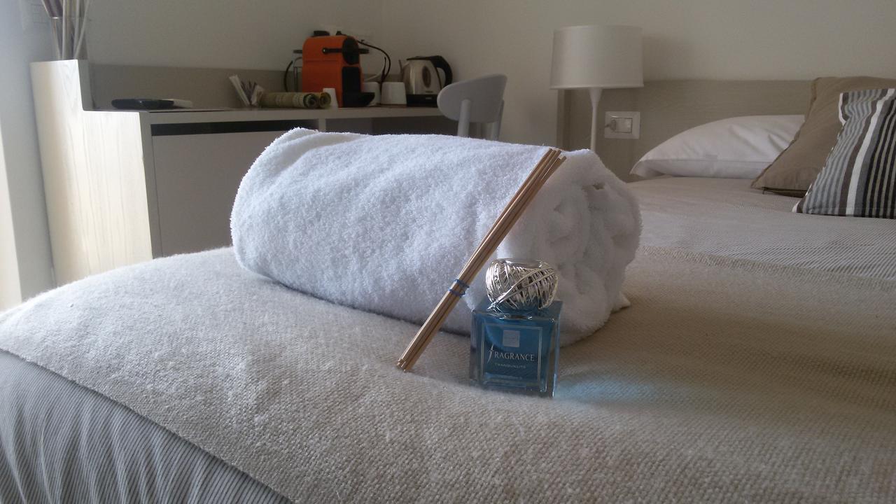 Double Room Terrace