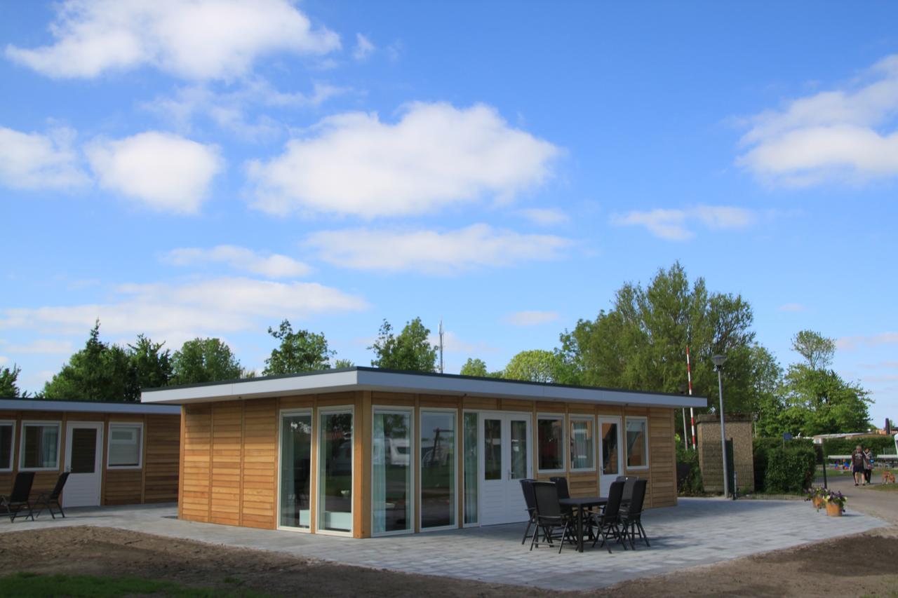 Three-Bedroom Bungalow