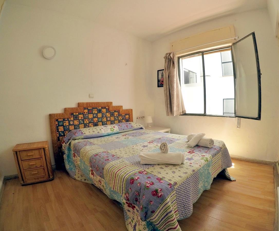 Habitación Doble con baño privado