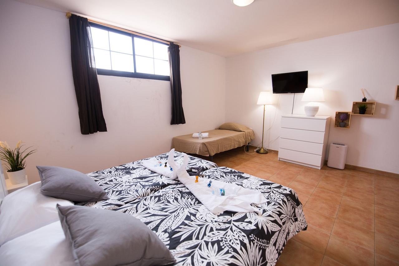 Extra Large Room