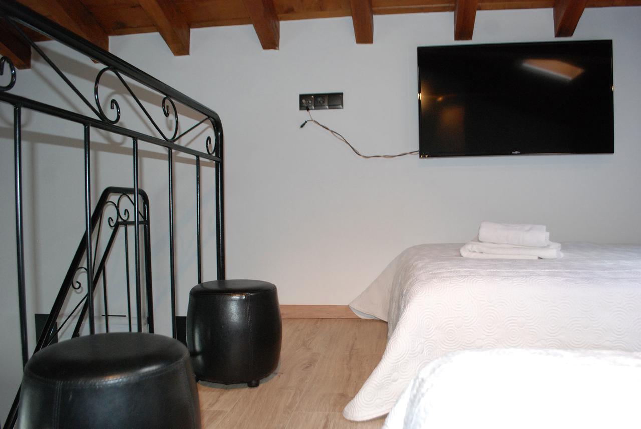 Superior Double Room Spa Bath
