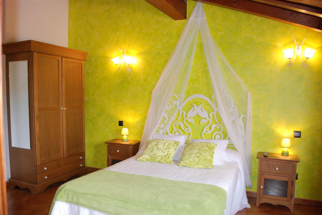 Comfort Double Room Spa Bath