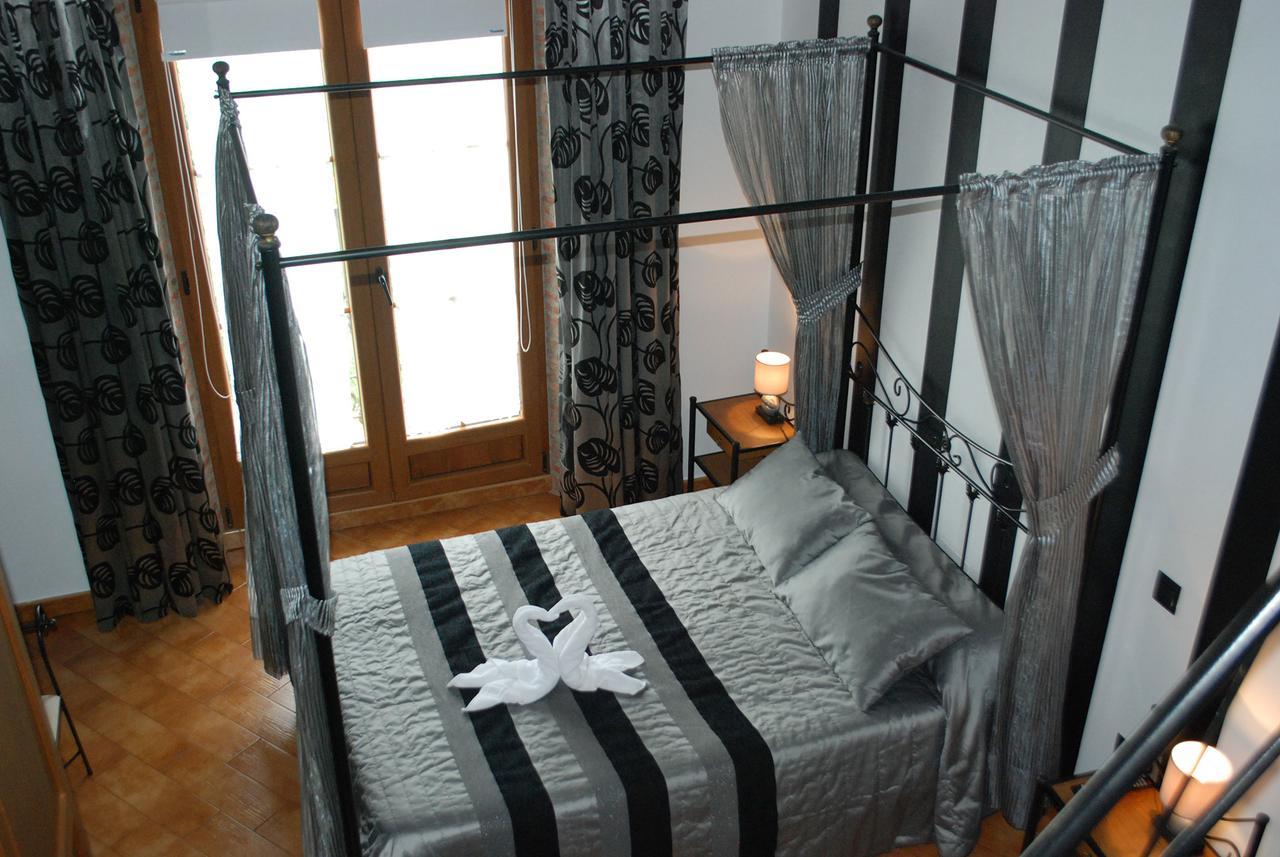 Superior Double Room Spa Bath