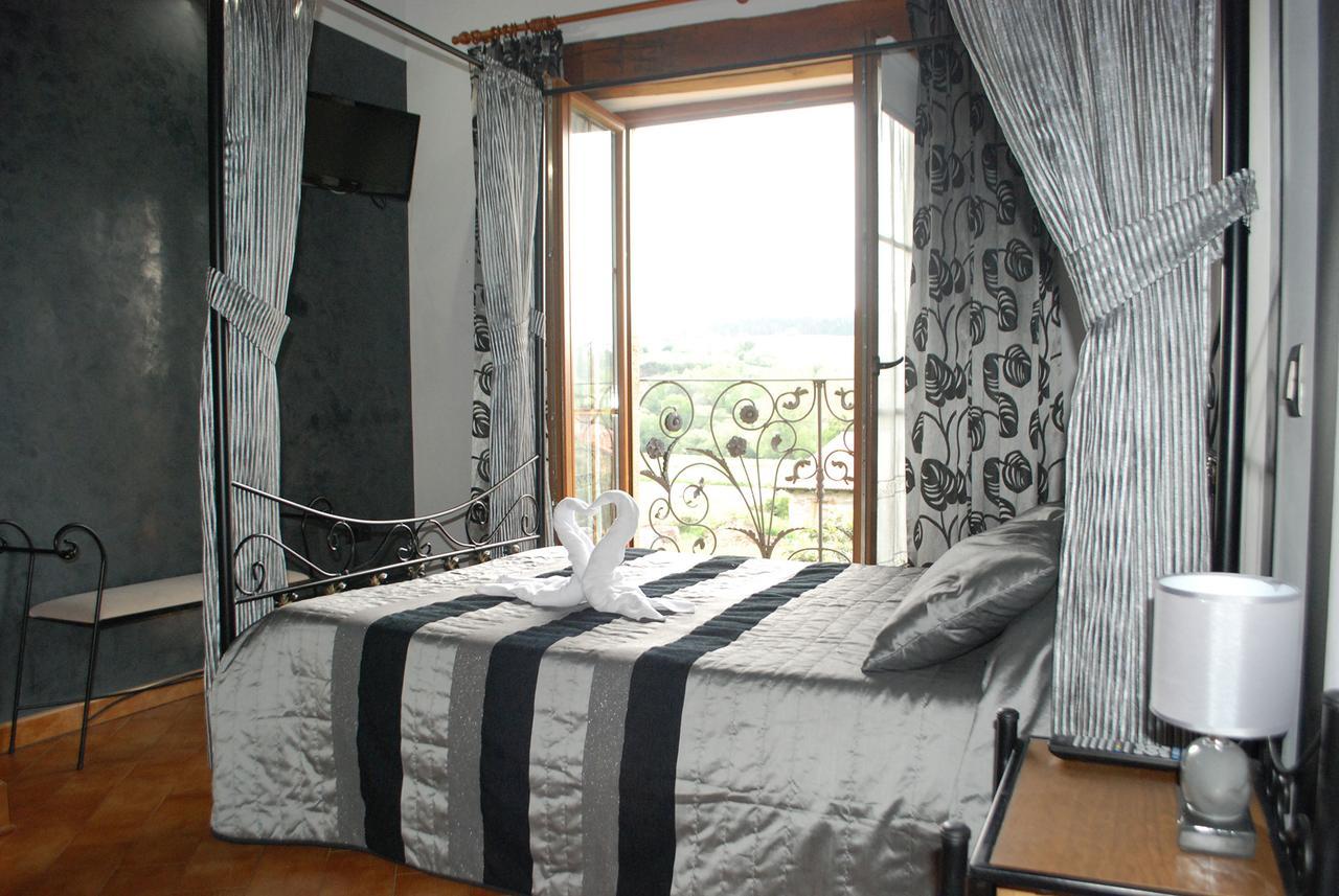 Superior Double Room Spa Bath