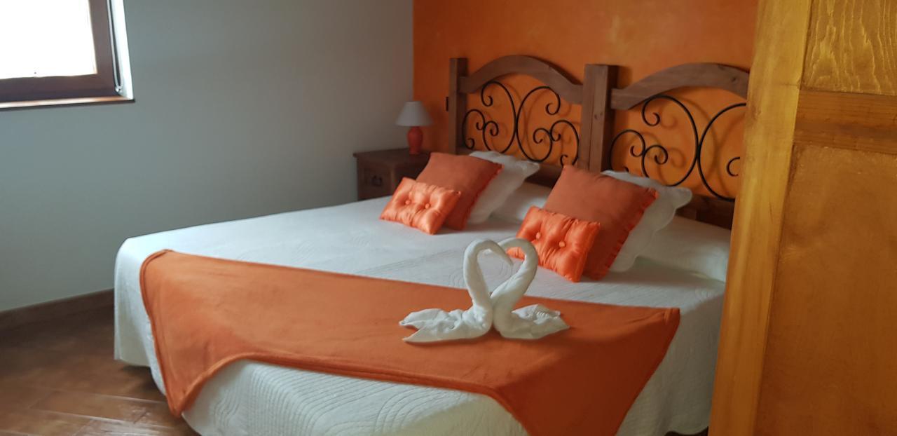 Economy Standard Double or Twin Room