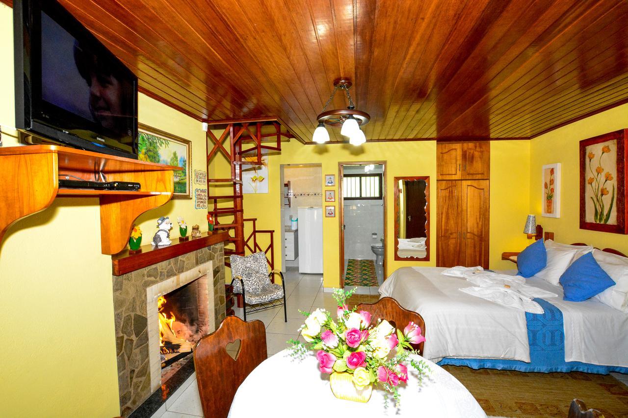 Superior Chalet