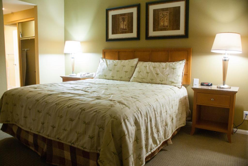 Two-Bedroom Villa No Resort Fees