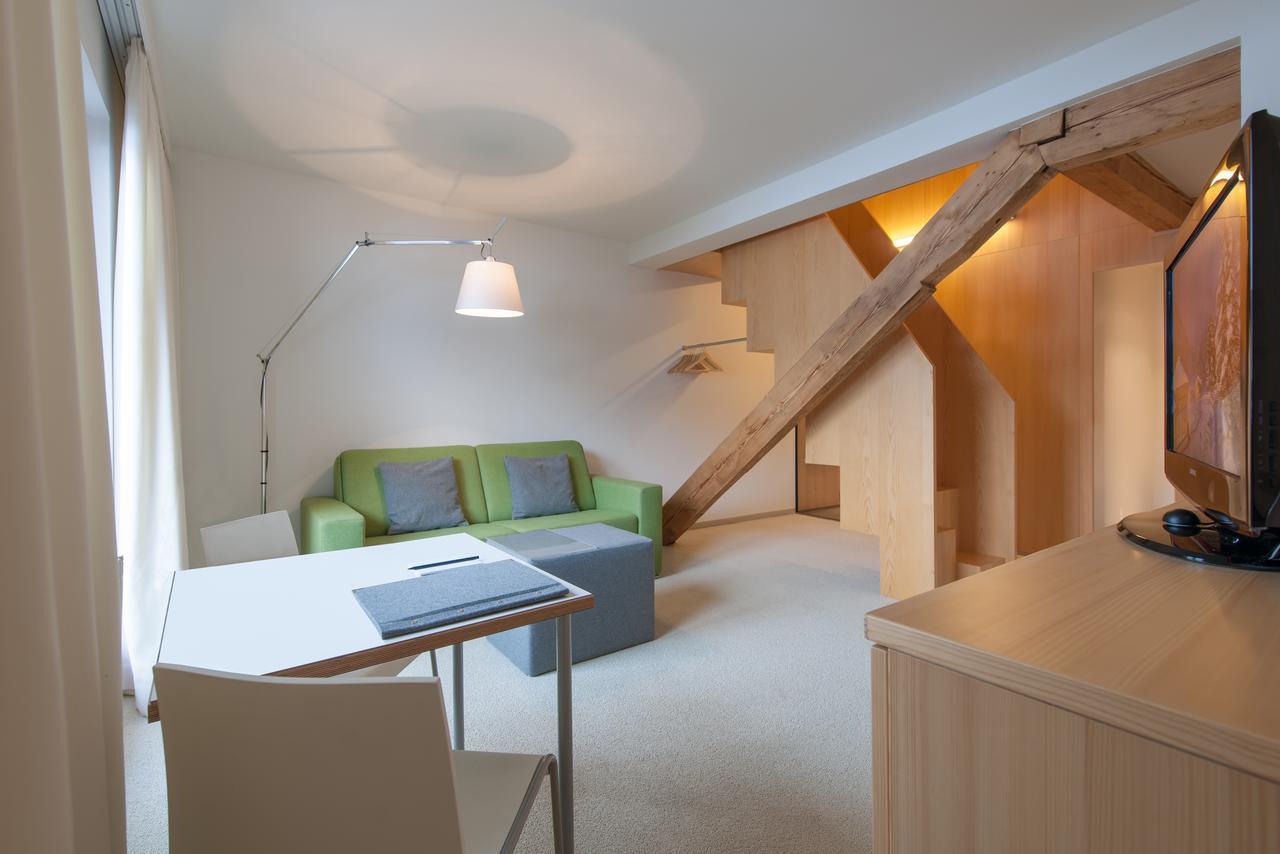 Maisonette-Suite