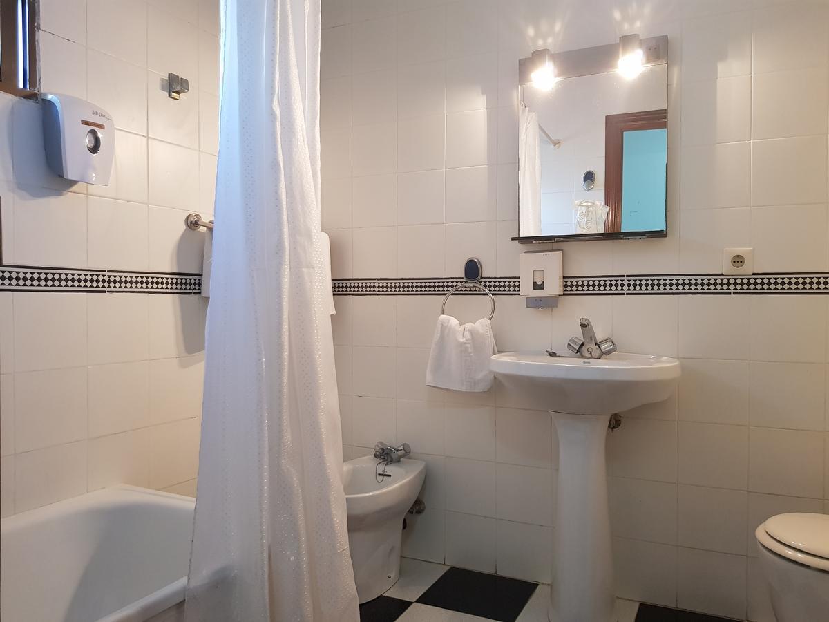 Habitación Individual