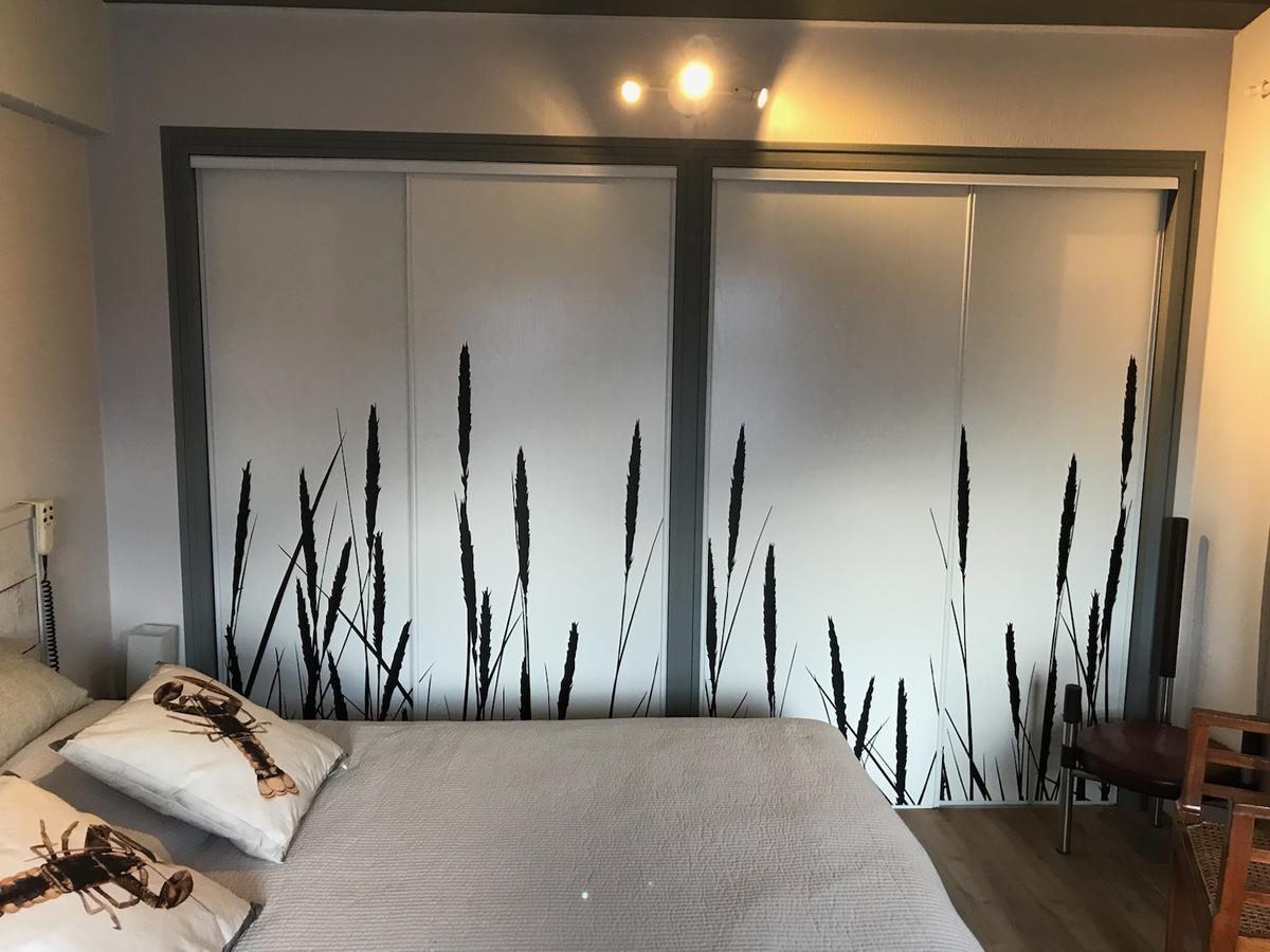 Marais Salant Double room
