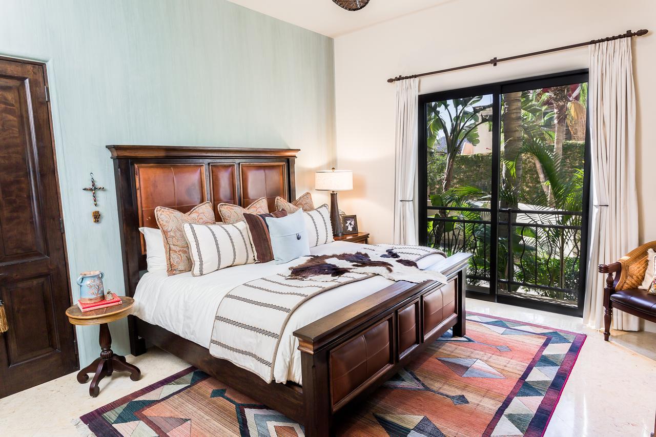 Three Bedroom Veranda Private Pool