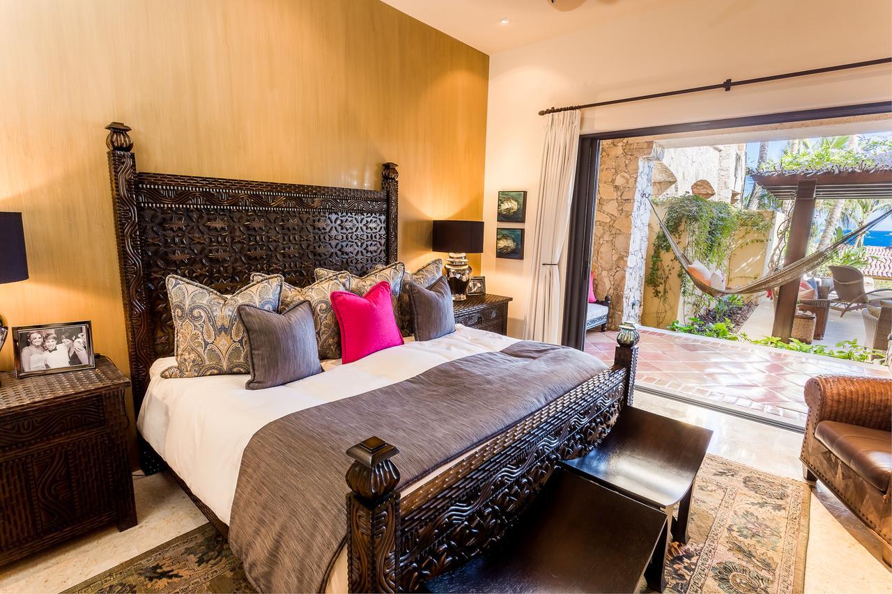 Three Bedroom Veranda Private Pool