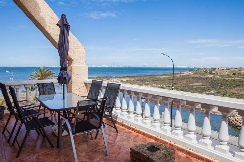 Duplex Apartment