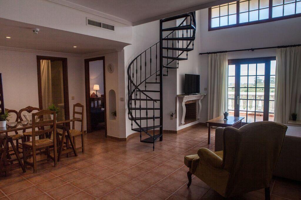 Duplex Apartment