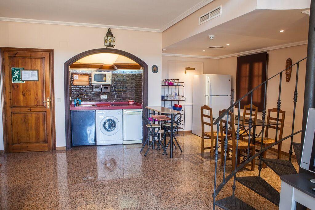 Duplex Apartment