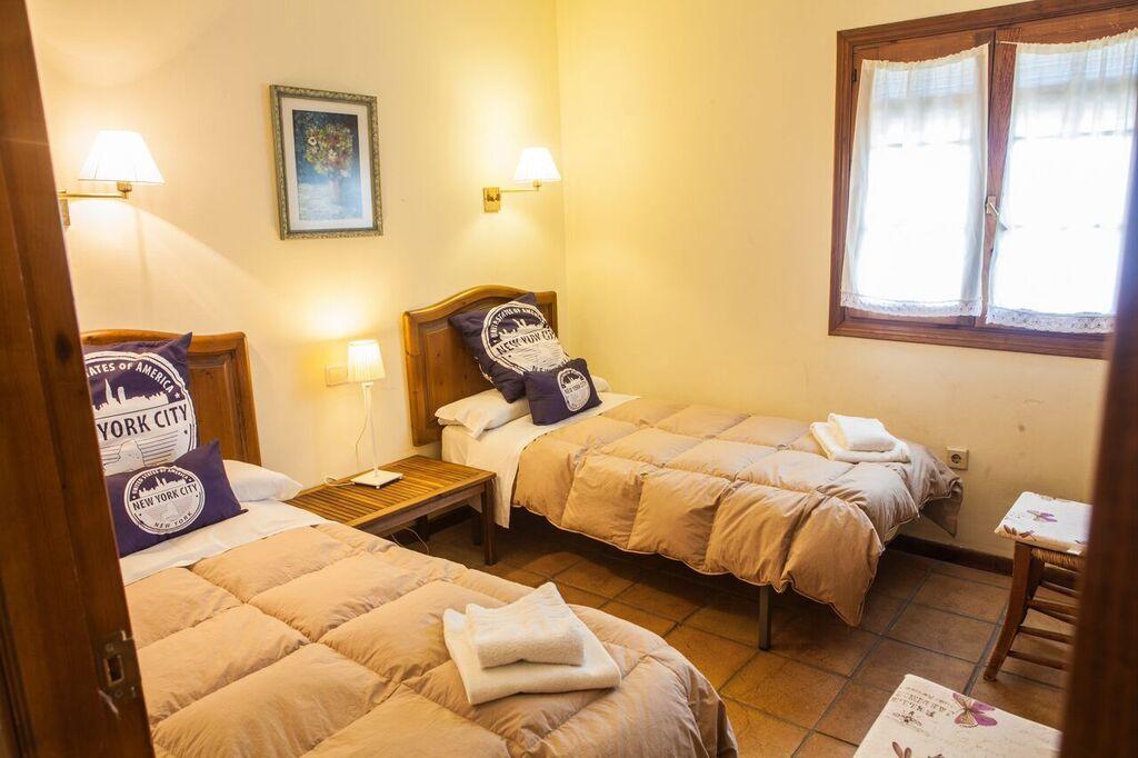 Duplex Apartment