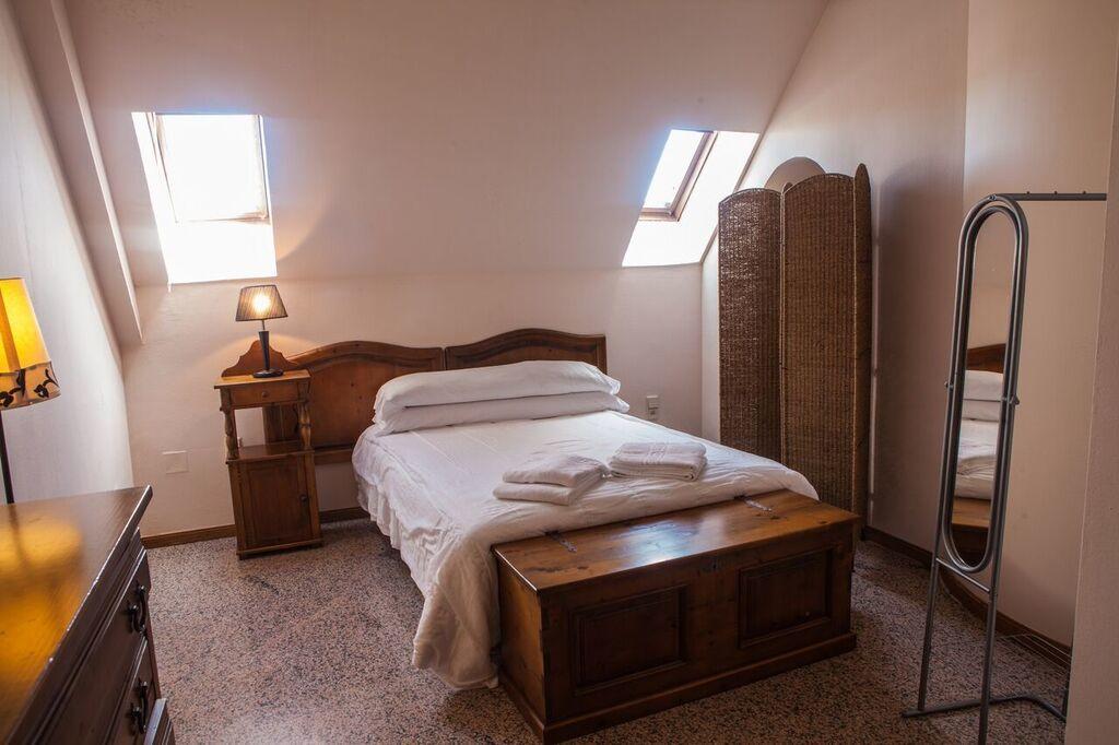 Duplex Apartment