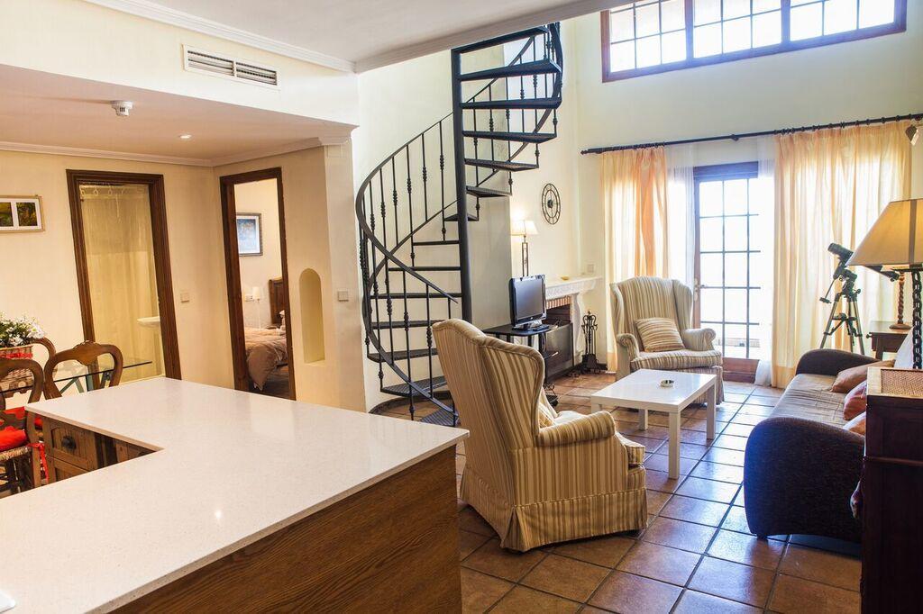 Duplex Apartment