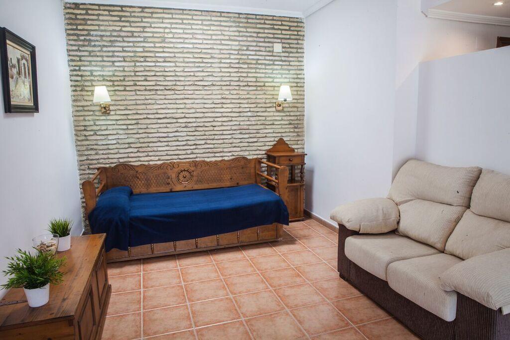 Duplex Apartment