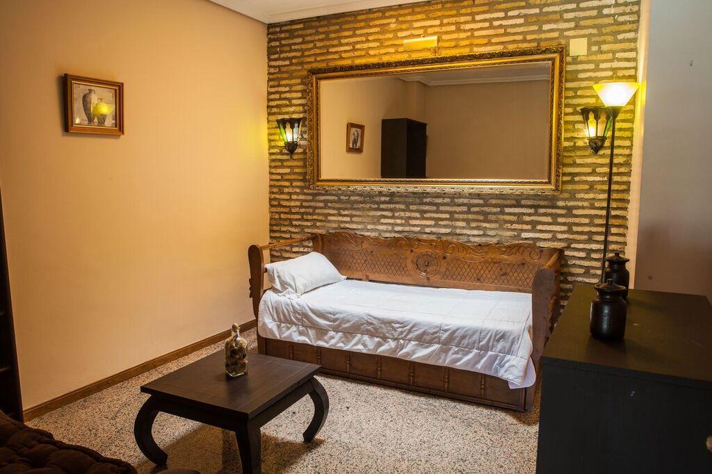 Duplex Apartment
