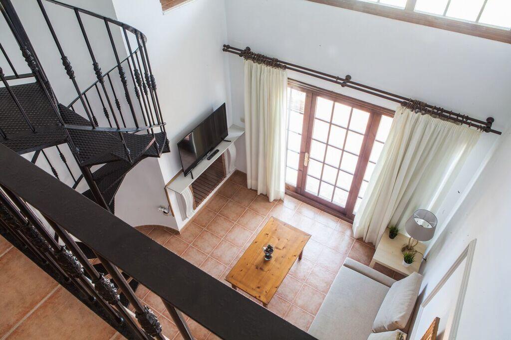 Duplex Apartment